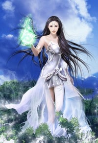 網遊之烏龍夫妻