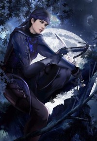（BL-惡魔法則同人）[惡魔法則]鬱金香綻放之時